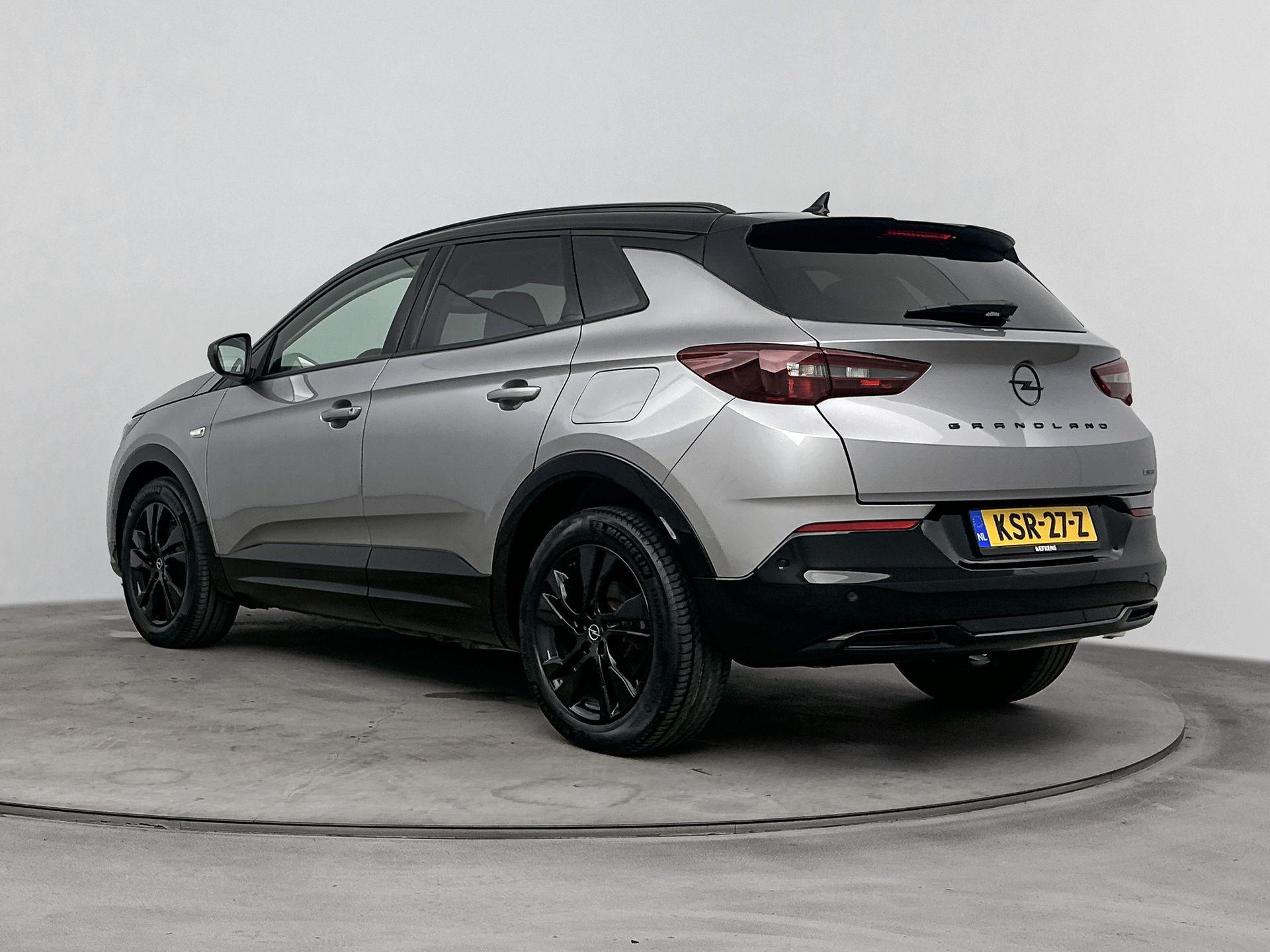 Opel Grandland 1.6 Turbo Plug-In Hybrid GS Line - Afbeelding 3