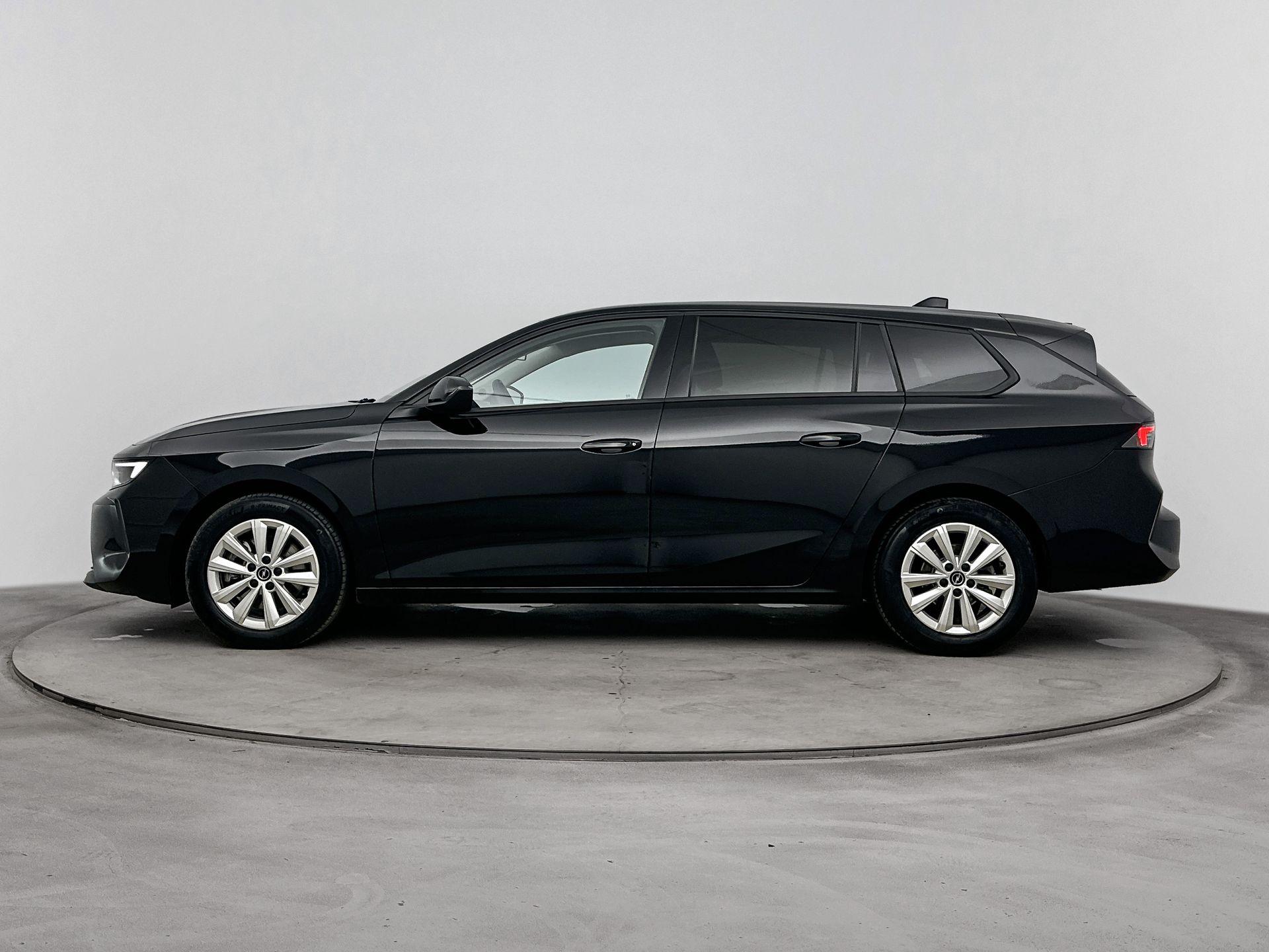 Opel Astra Sports Tourer 1.2 Business Edition - Afbeelding 2