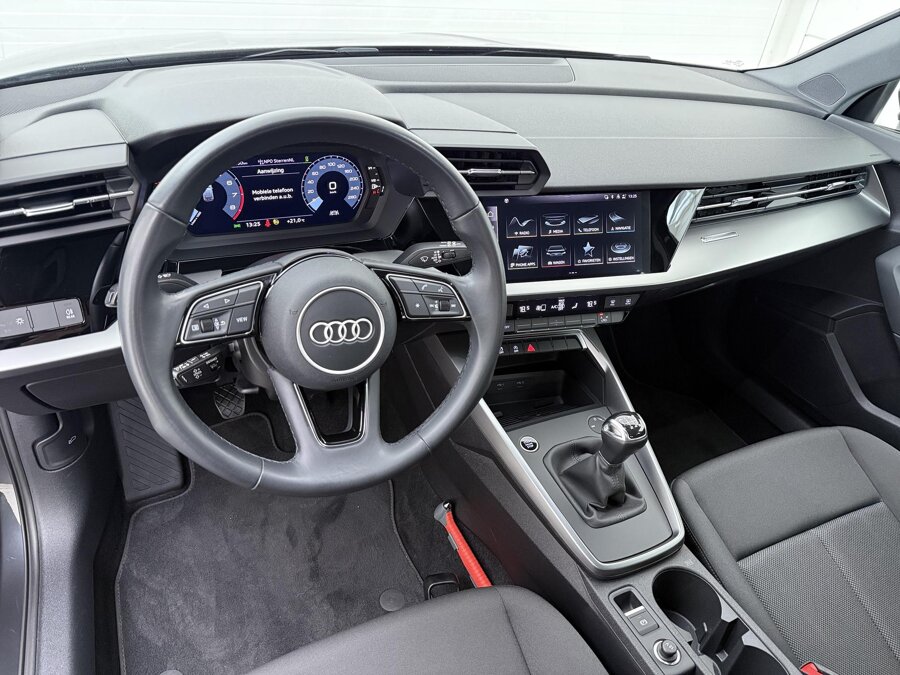 Audi A3 Sportback 30 TFSI Pro Line