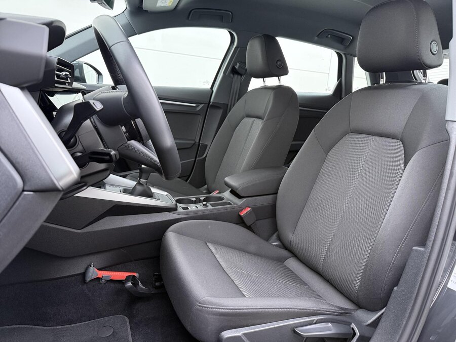 Audi A3 Sportback 30 TFSI Pro Line