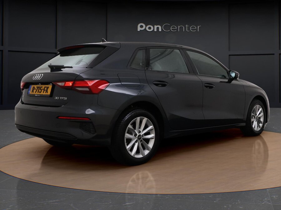 Audi A3 Sportback 30 TFSI Pro Line