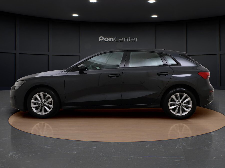 Audi A3 Sportback 30 TFSI Pro Line