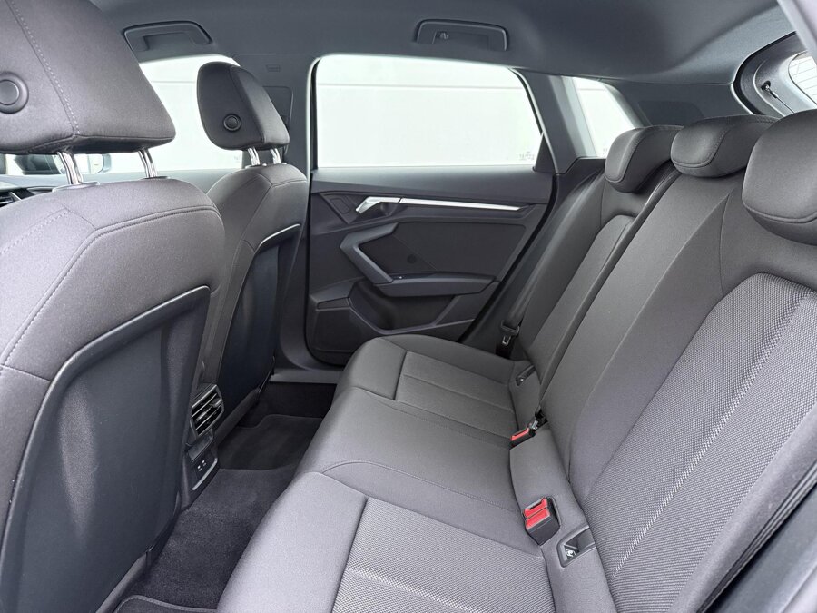 Audi A3 Sportback 30 TFSI Pro Line