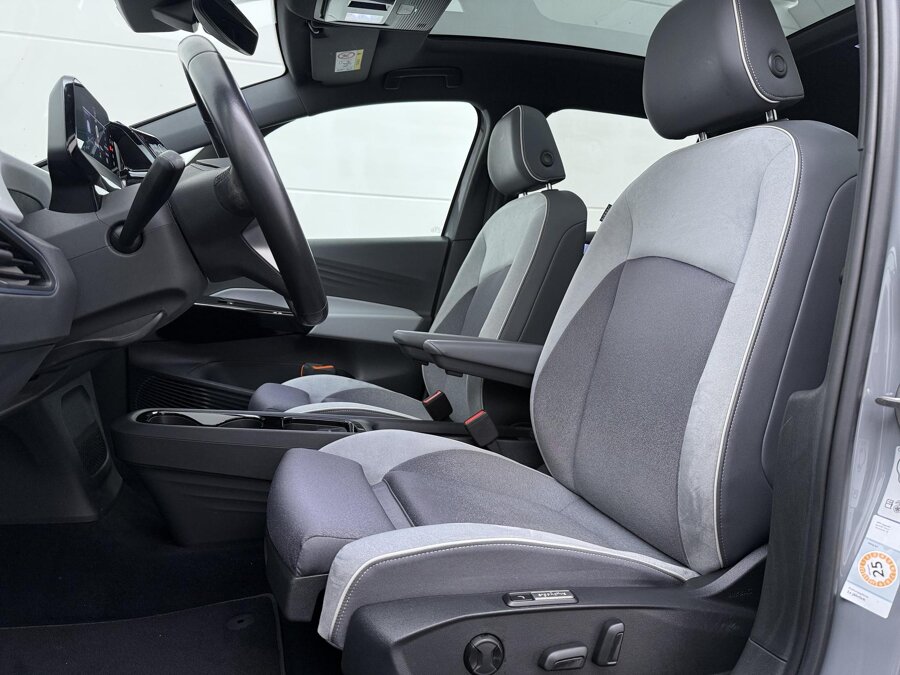Volkswagen ID.3 Pro 58 kWh
