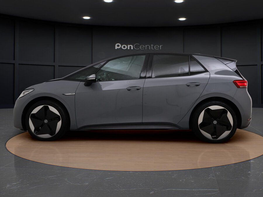 Volkswagen ID.3 Pro 58 kWh