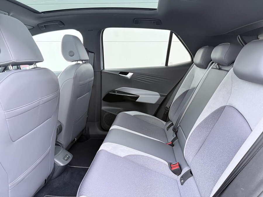 Volkswagen ID.3 Pro 58 kWh