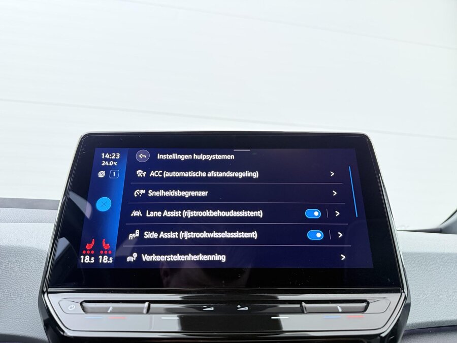 Volkswagen ID.3 Pro 58 kWh