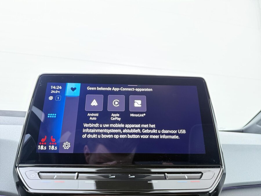 Volkswagen ID.3 Pro 58 kWh