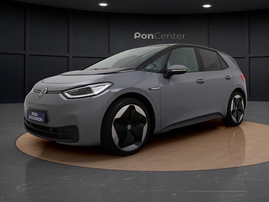 Volkswagen ID.3 Pro 58 kWh
