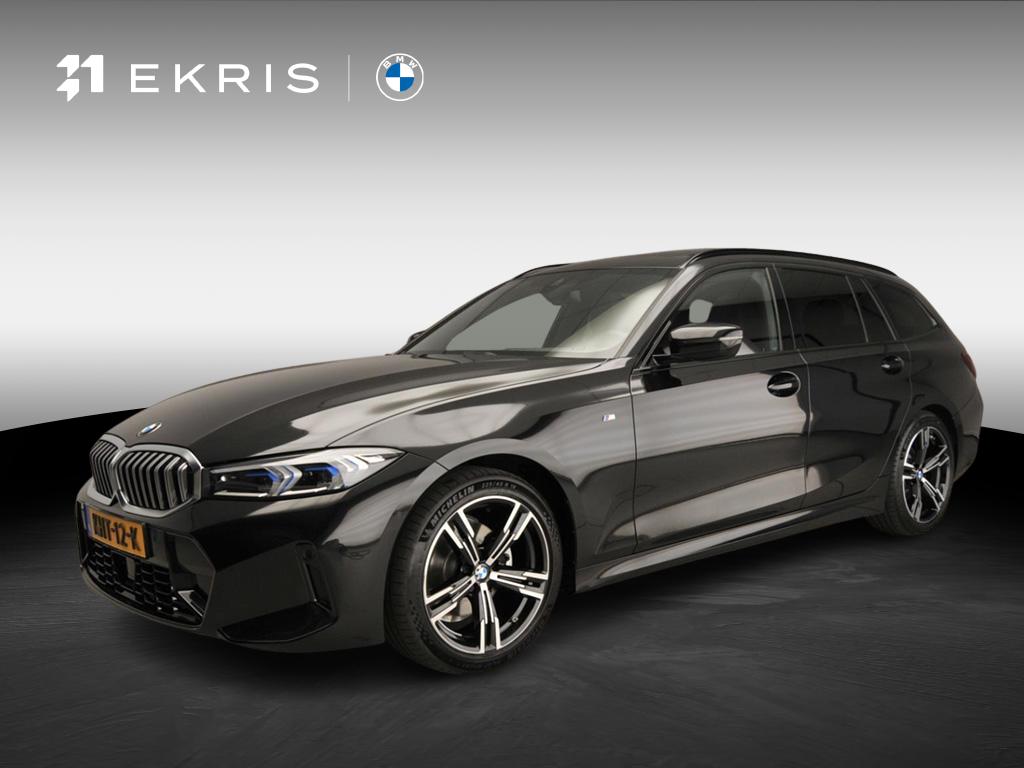 BMW 3 Serie Touring 320i