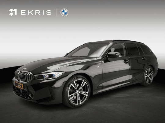 BMW 3 Serie Touring 320i