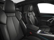 Audi Q5 S edition Competition 2.0 e-hybrid 270 kW / 367 PK