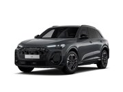 Audi Q5 S edition Competition 2.0 e-hybrid 270 kW / 367 PK