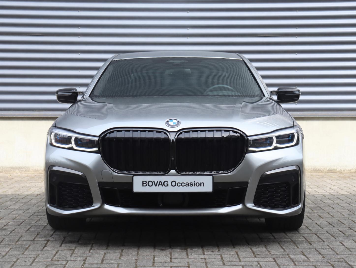 BMW 7 Serie Sedan 745e - Afbeelding 3