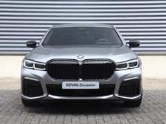 BMW 7 Serie Sedan 745e - Afbeelding 3