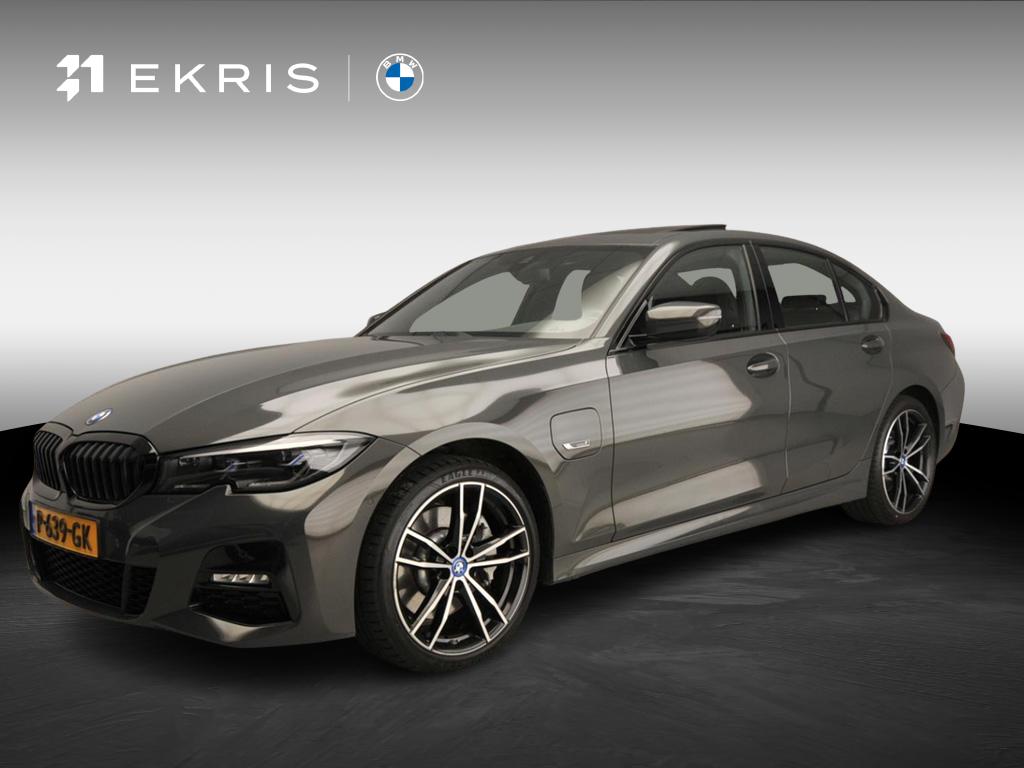 BMW 3 Serie Sedan 330e