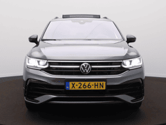 Volkswagen Tiguan Allspace 1.5 TSI R-Line Business 7p. - Afbeelding 2