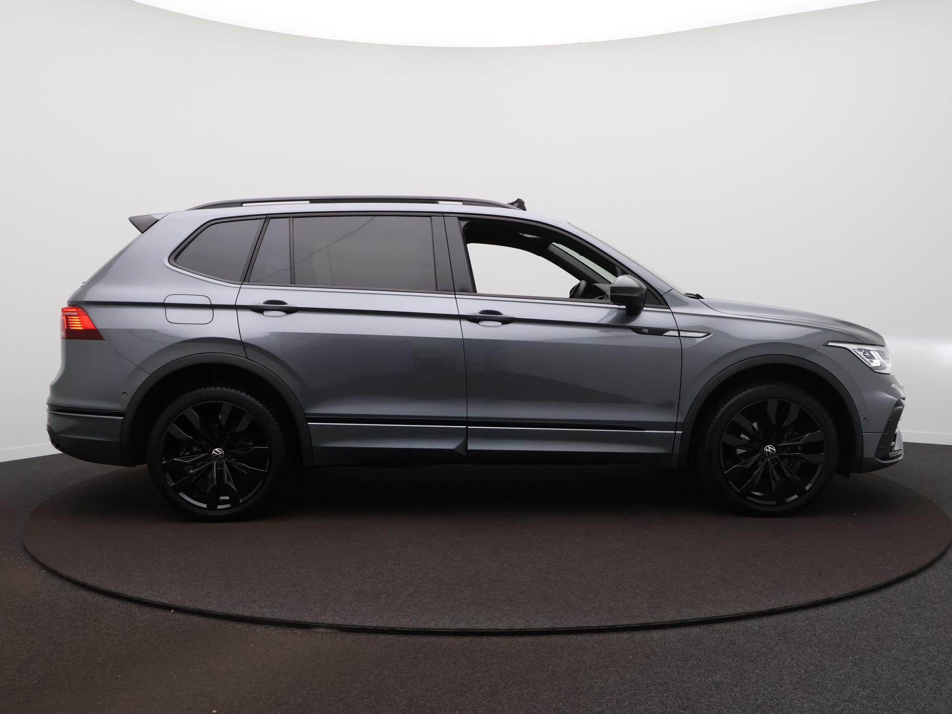 Volkswagen Tiguan Allspace 1.5 TSI R-Line Business 7p. - Afbeelding 4