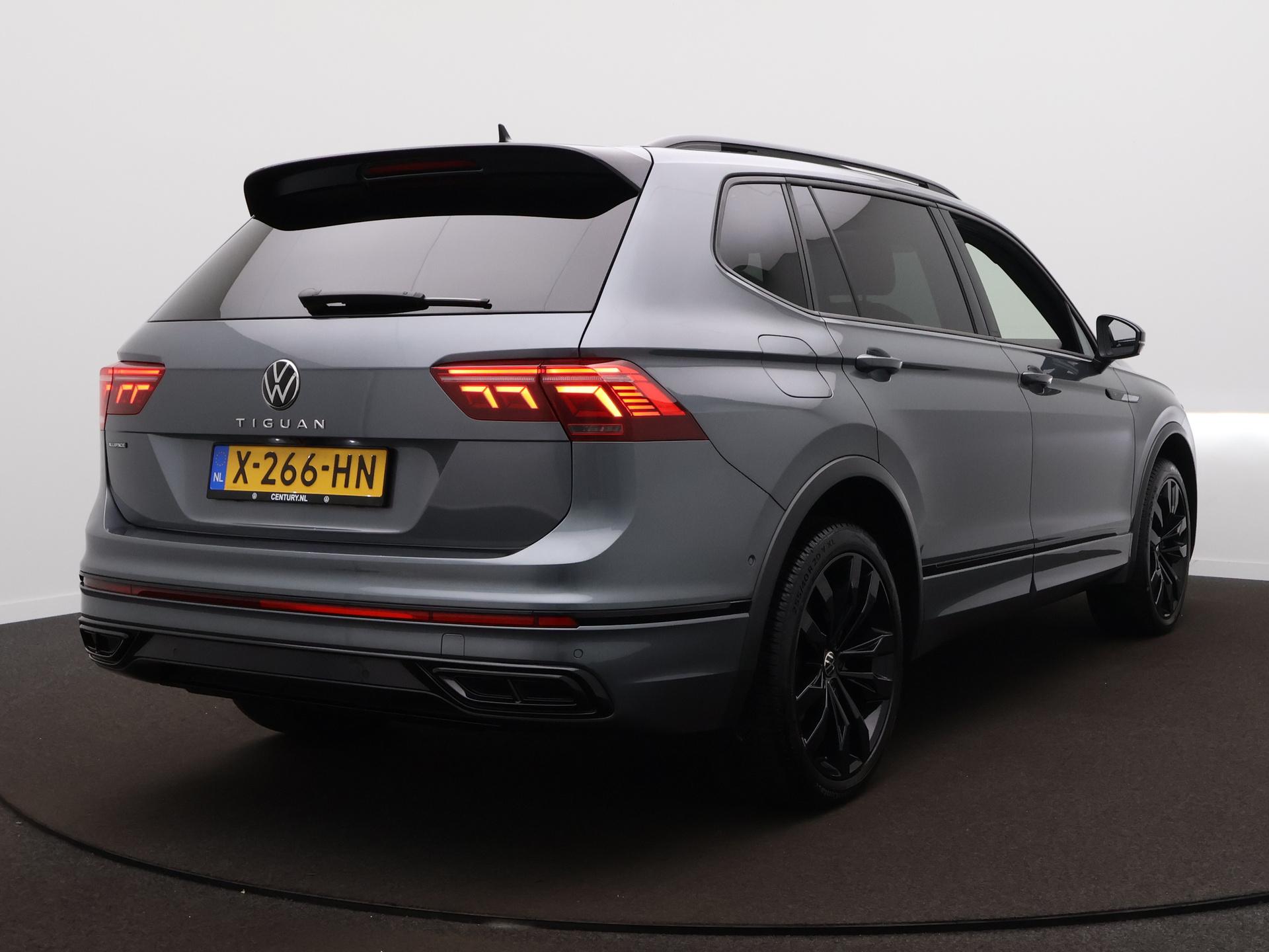 Volkswagen Tiguan Allspace 1.5 TSI R-Line Business 7p. - Afbeelding 5