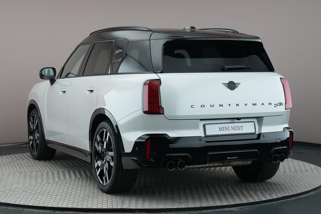 MINI Countryman 2