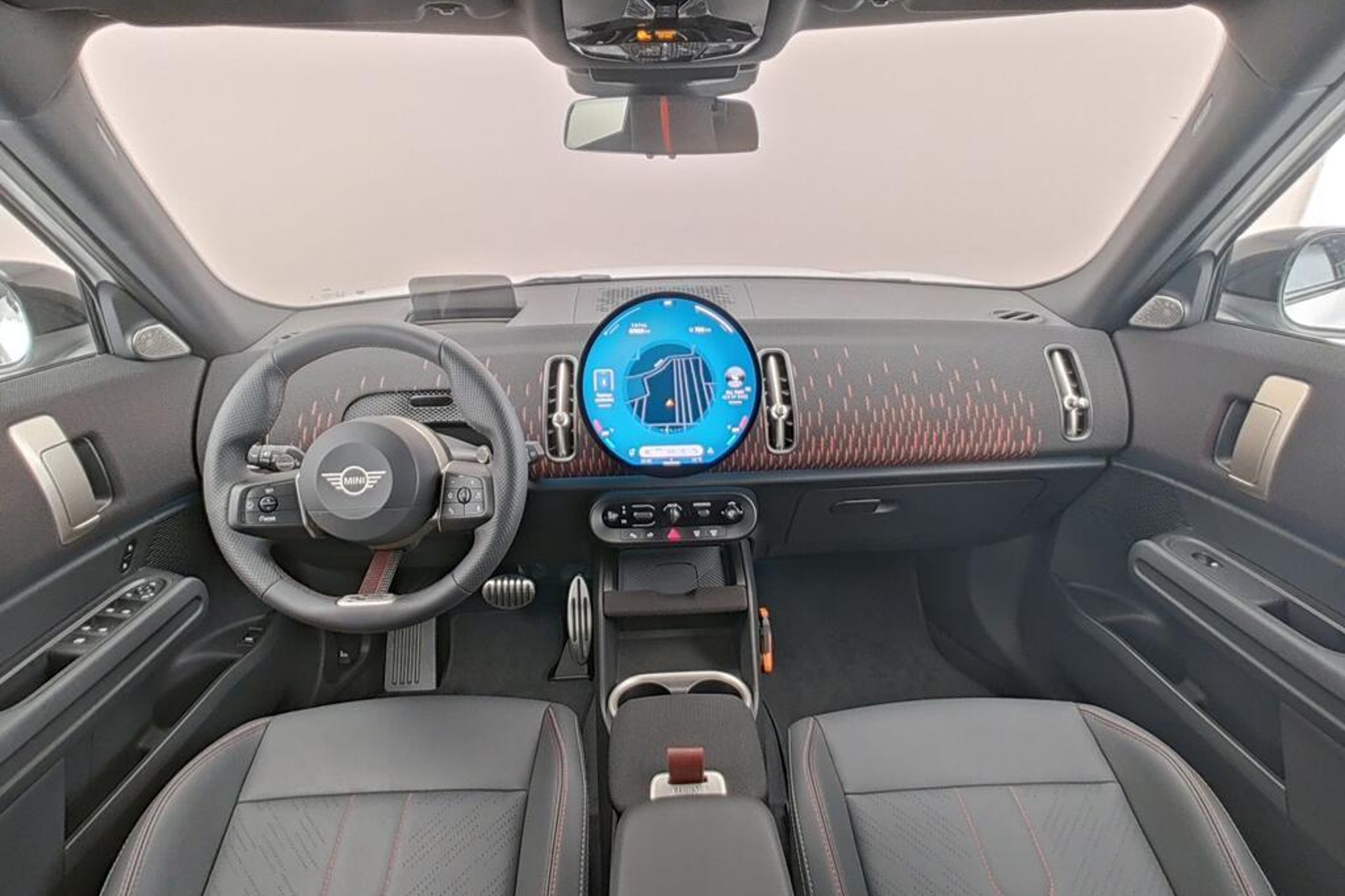 MINI Countryman 3