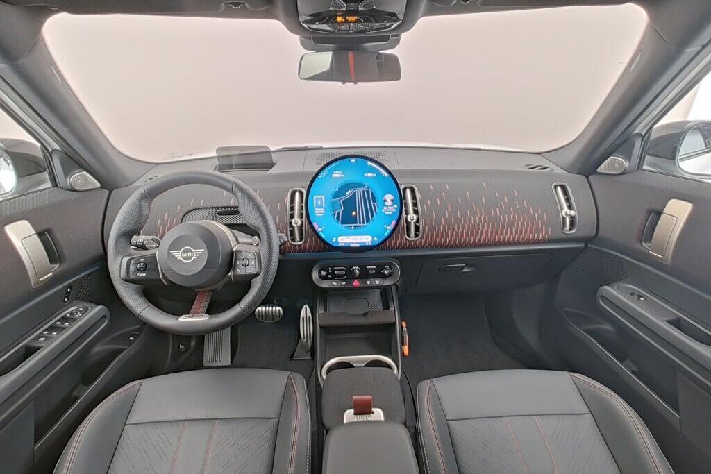 MINI Countryman 3