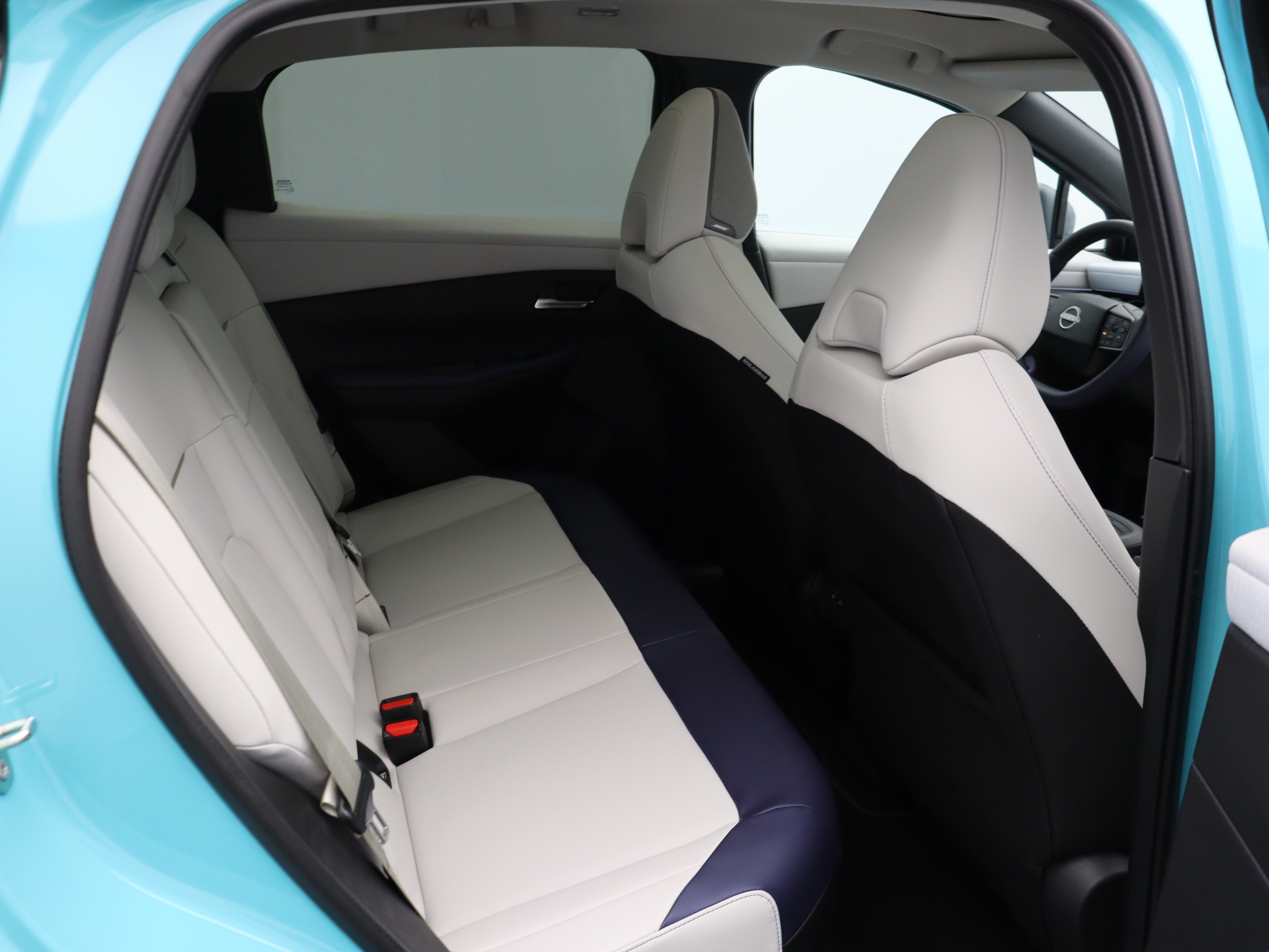 Nissan Leaf Evolve 75 kWh - Afbeelding 9