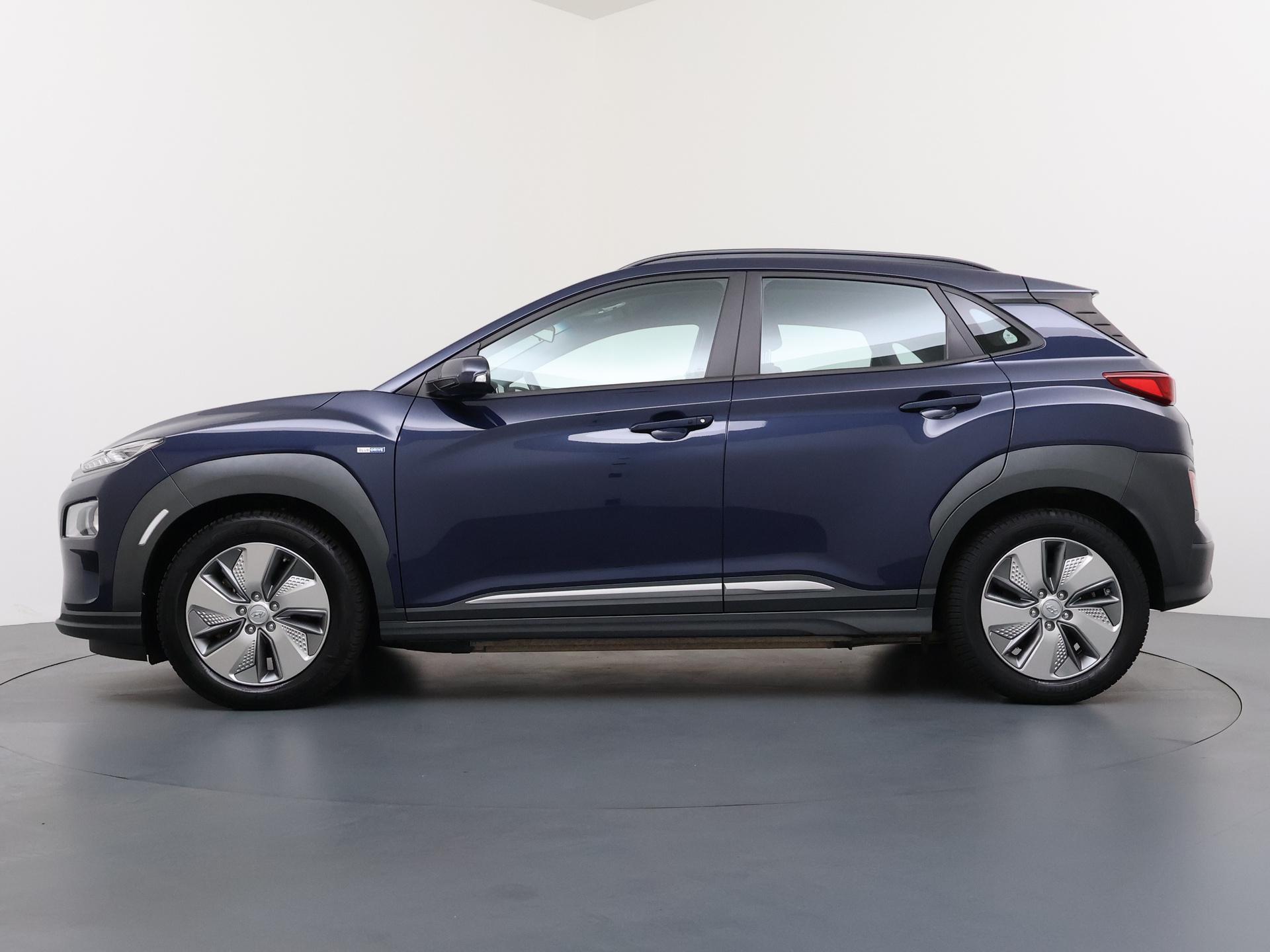 Hyundai Kona EV Comfort 64 kWh - Afbeelding 2