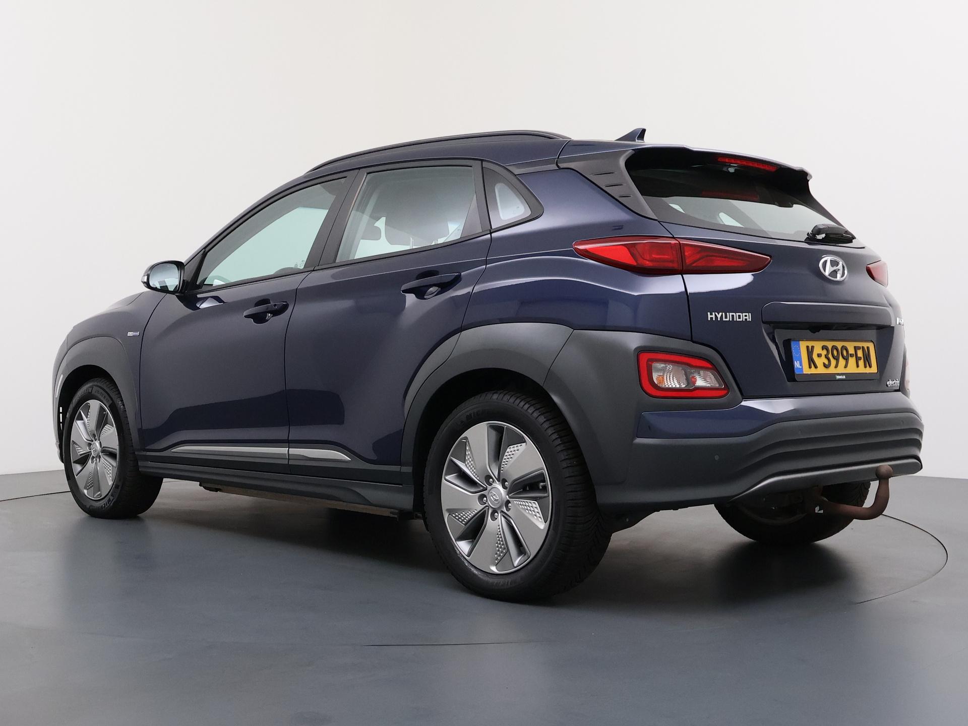 Hyundai Kona EV Comfort 64 kWh - Afbeelding 3