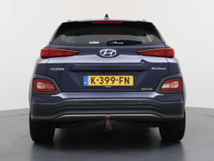 Hyundai Kona EV Comfort 64 kWh - Afbeelding 4
