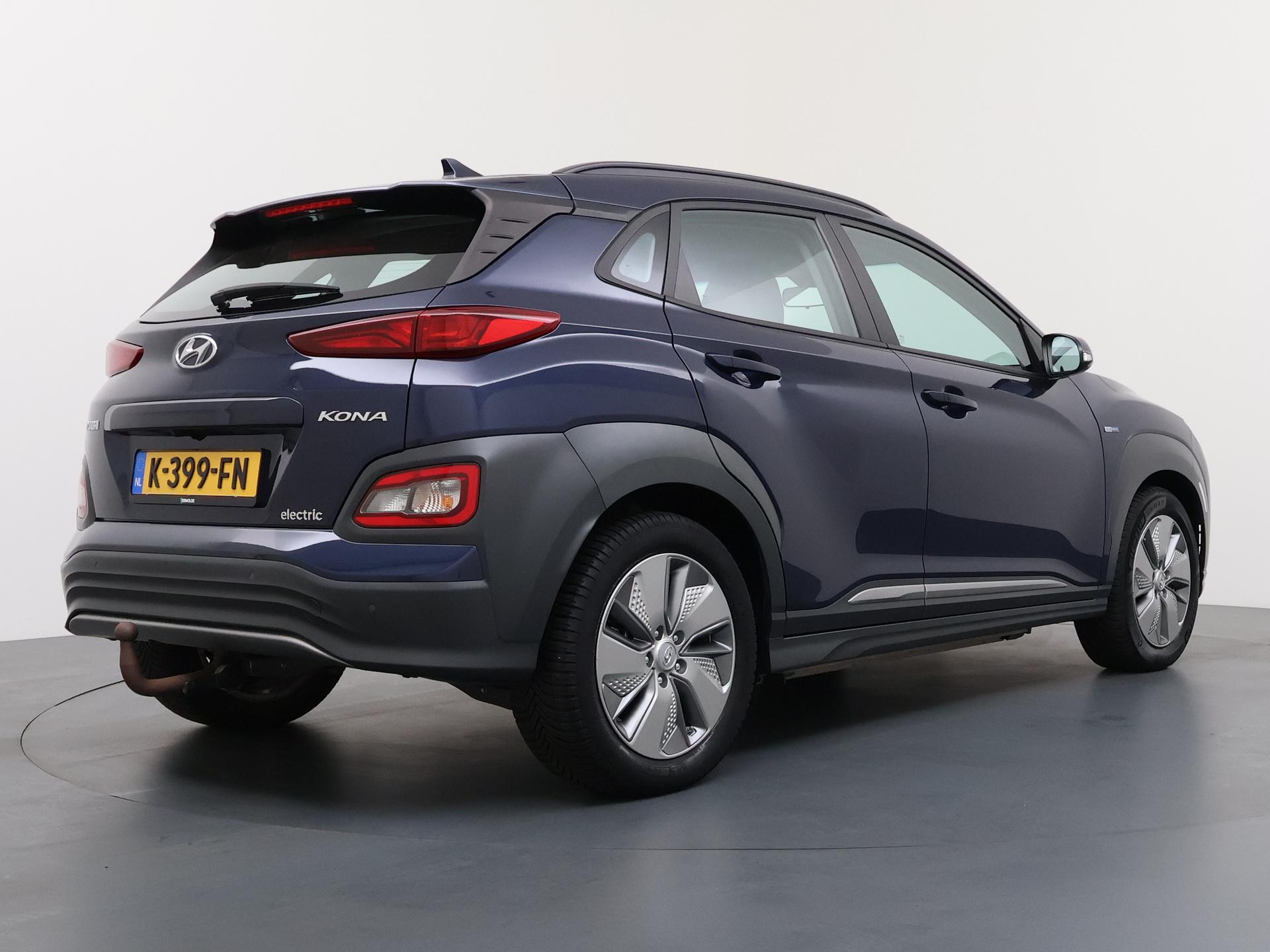 Hyundai Kona EV Comfort 64 kWh - Afbeelding 5