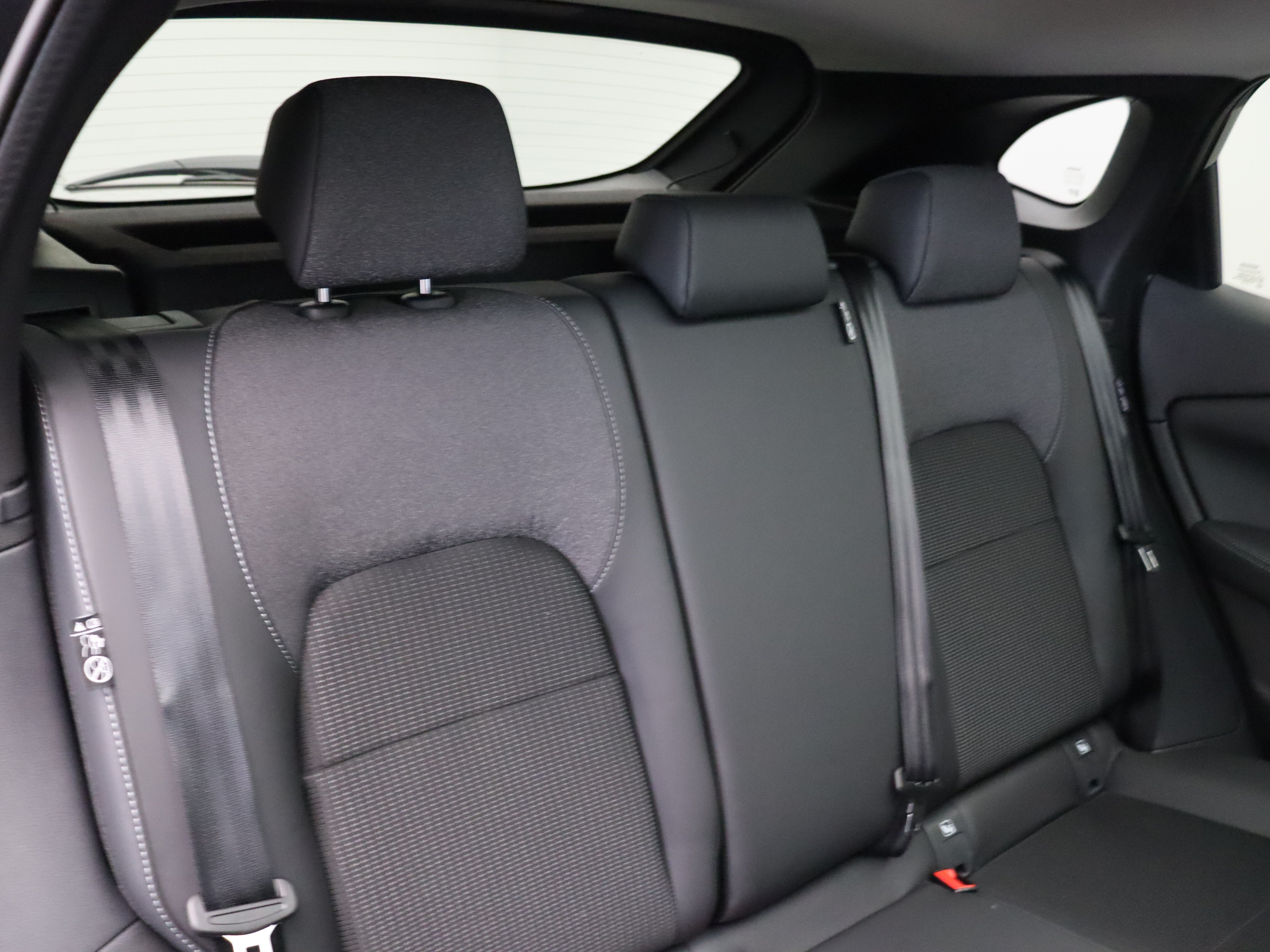Nissan QASHQAI N-Connecta + Panoramisch glazen dak + Cold Pack Mild-Hybrid 158 Xtronic - Afbeelding 10