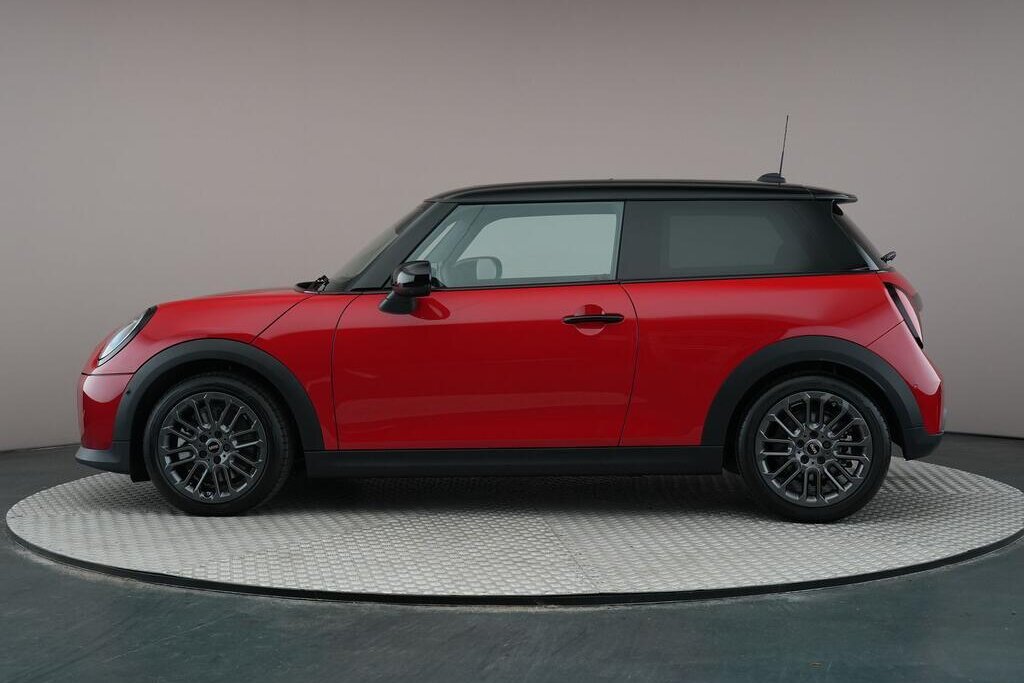 MINI 3-Deurs 11