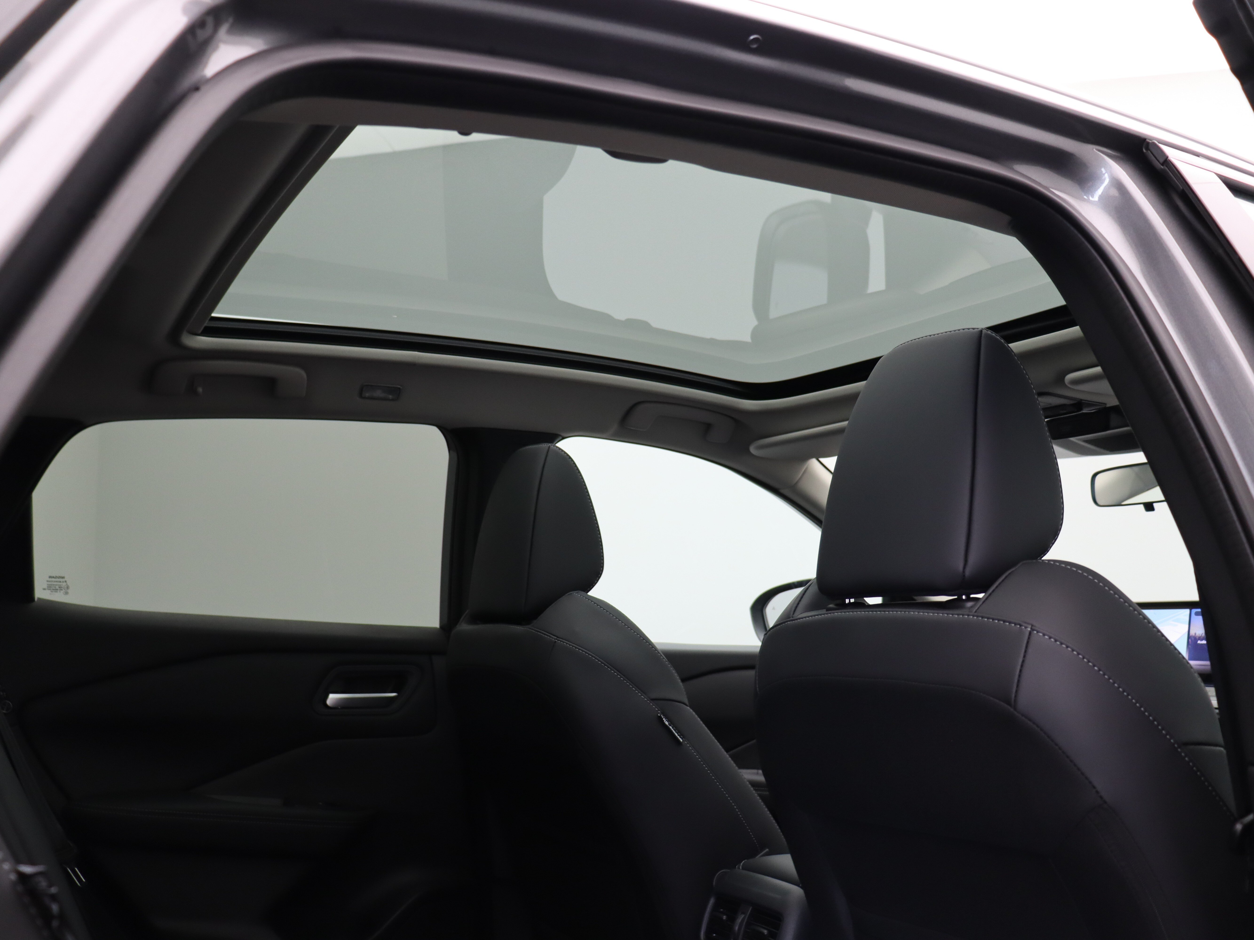 Nissan QASHQAI N-Connecta + Panoramisch glazen dak + Cold Pack Mild-Hybrid 158 Xtronic - Afbeelding 5