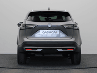 Nissan QASHQAI N-Connecta + Panoramisch glazen dak + Cold Pack Mild-Hybrid 158 Xtronic - Afbeelding 8