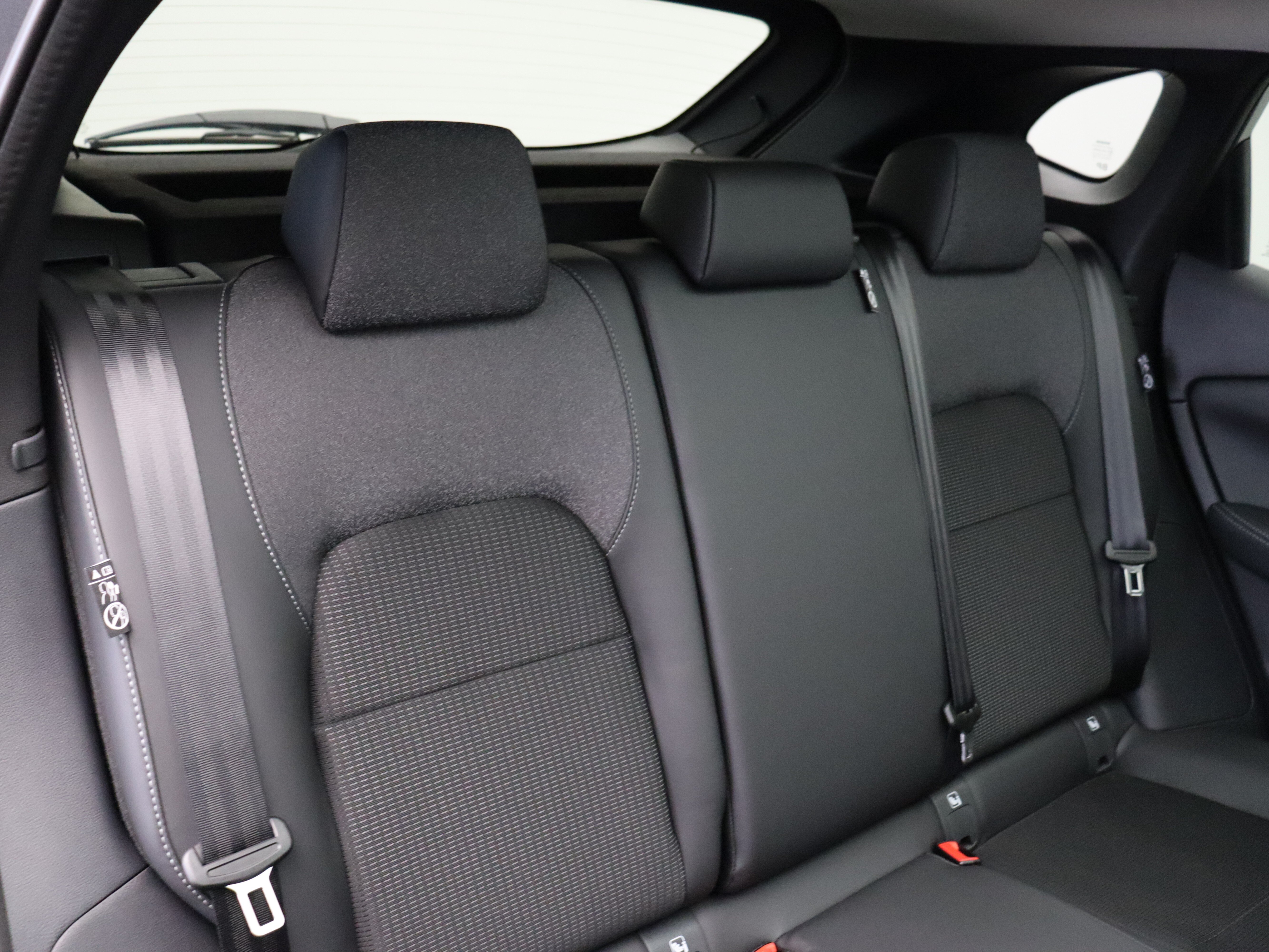 Nissan QASHQAI N-Connecta + Panoramisch glazen dak + Cold Pack Mild-Hybrid 158 Xtronic - Afbeelding 10