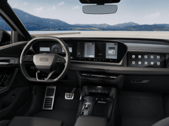 Audi Q6 S edition e-tron 83Kwh 185 kW / 252 PK SUV Elektri - Afbeelding 4