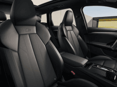 Audi Q6 S edition e-tron 83Kwh 185 kW / 252 PK SUV Elektri - Afbeelding 5