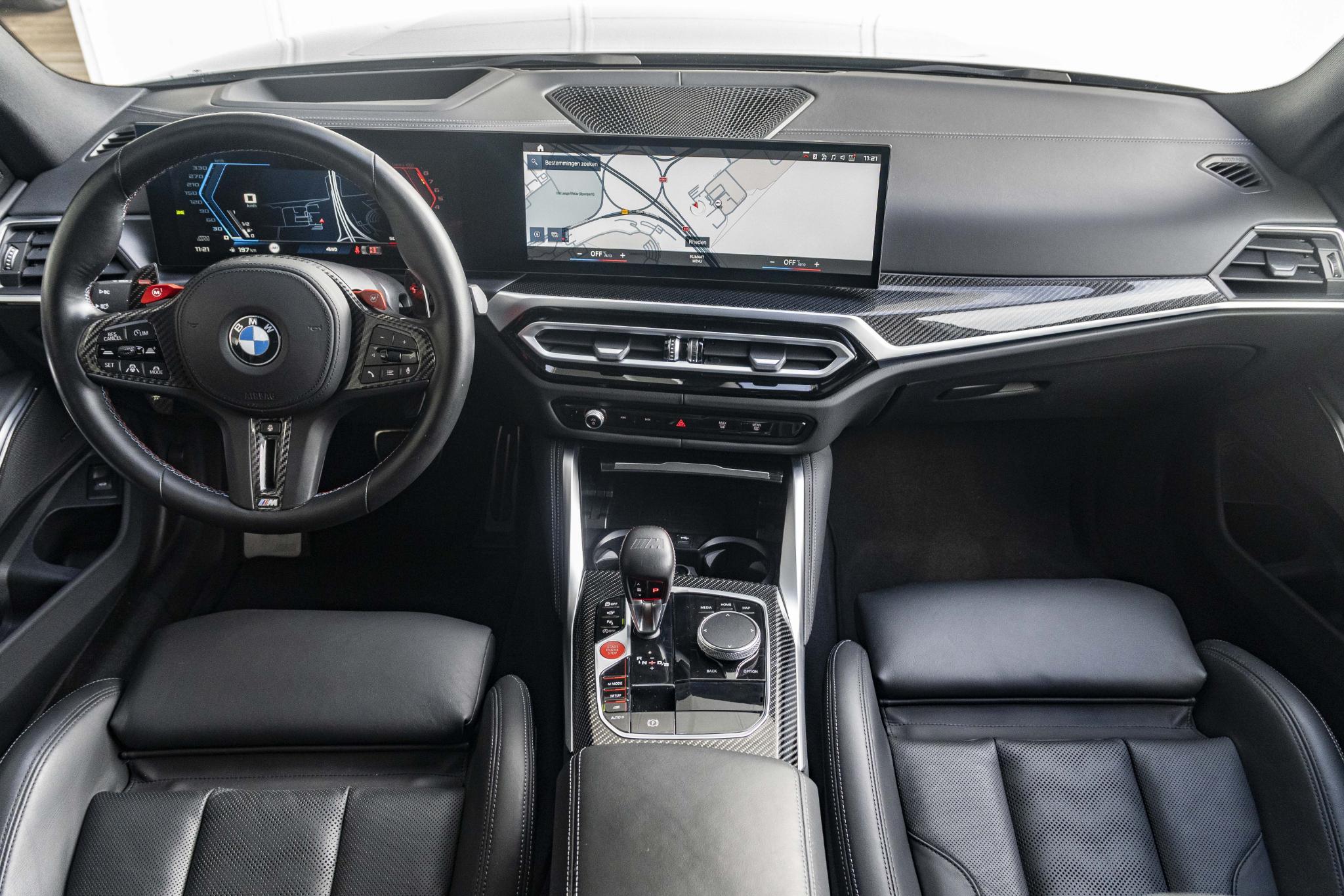 BMW 3 Serie Touring M3 Competition xDrive - Afbeelding 3