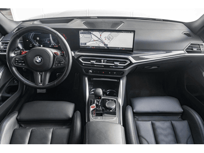 BMW 3 Serie Touring M3 Competition xDrive - Afbeelding 3