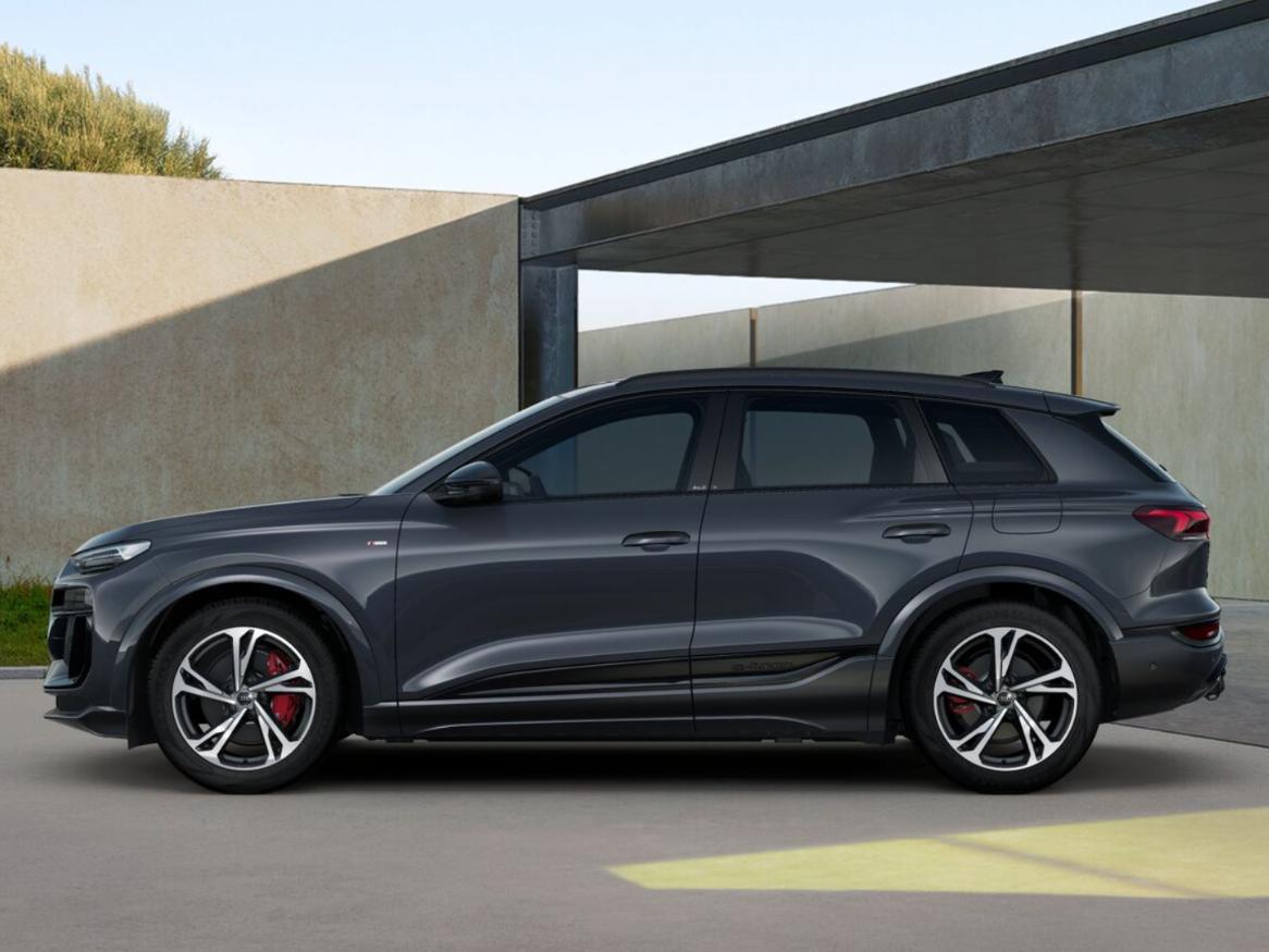 Audi Q6 S edition e-tron 83Kwh 185 kW / 252 PK SUV Elektri - Afbeelding 2