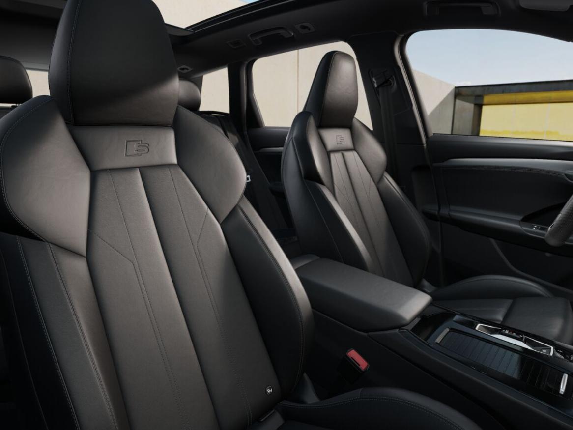 Audi Q6 S edition e-tron 83Kwh 185 kW / 252 PK SUV Elektri - Afbeelding 5