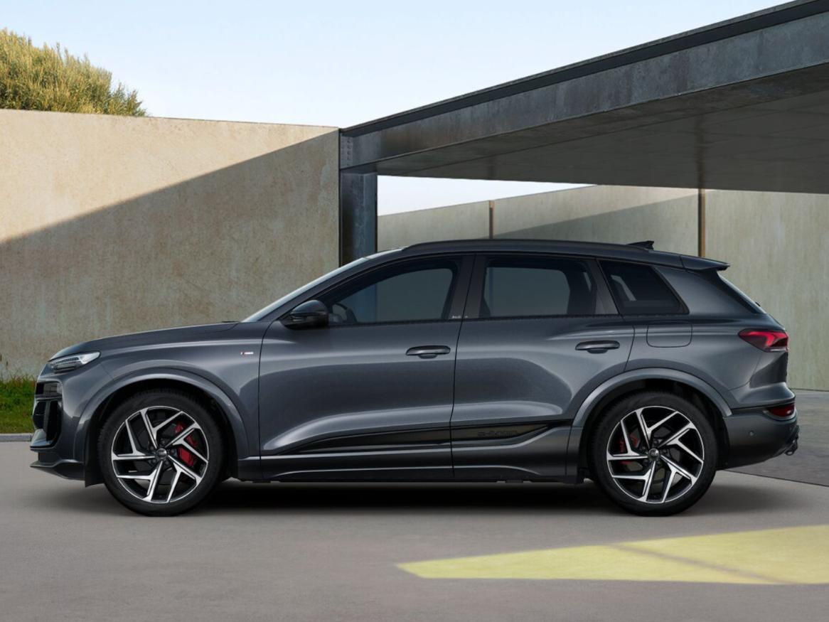 Audi Q6 S edition e-tron perf 100Kwh 225 kW / 306 PK SUV E - Afbeelding 2