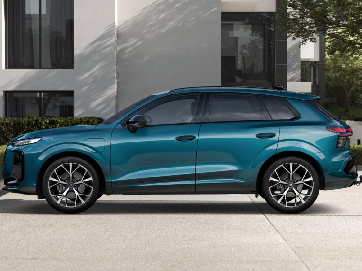 Audi Q3 S edition e-hybrid 200 kW / 272 PK SUV 6 versn. S- - Afbeelding 2