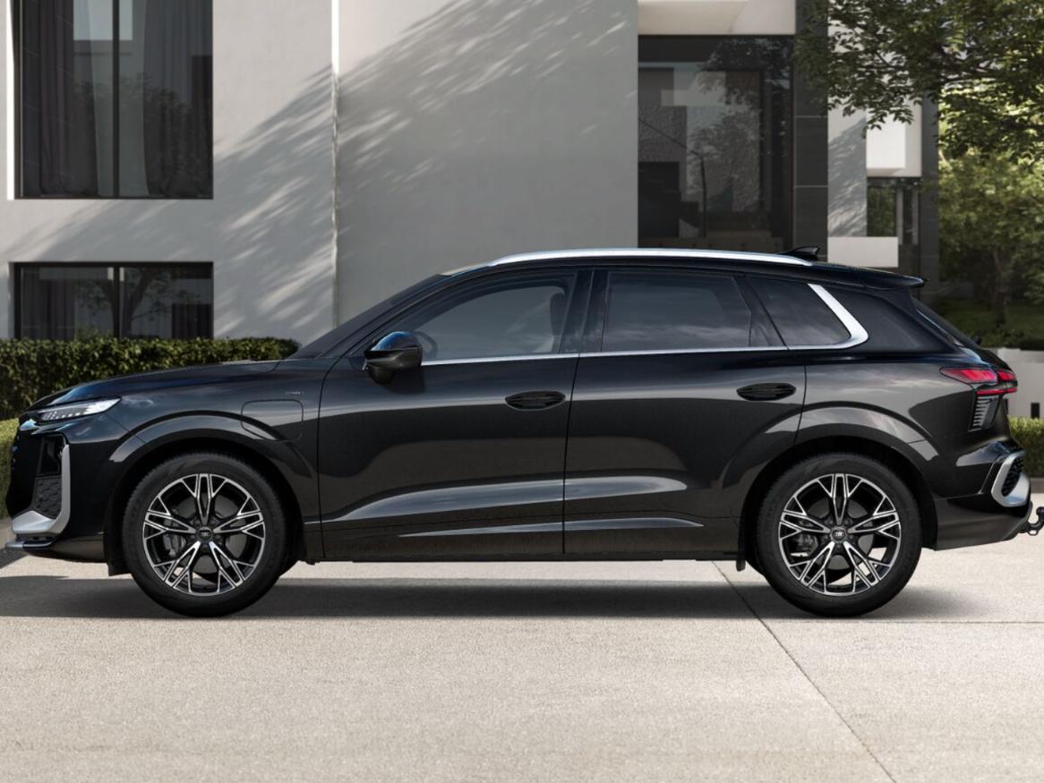 Audi Q3 S edition e-hybrid 200 kW / 272 PK SUV 6 versn. S- - Afbeelding 2