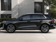 Audi Q3 S edition e-hybrid 200 kW / 272 PK SUV 6 versn. S- - Afbeelding 2