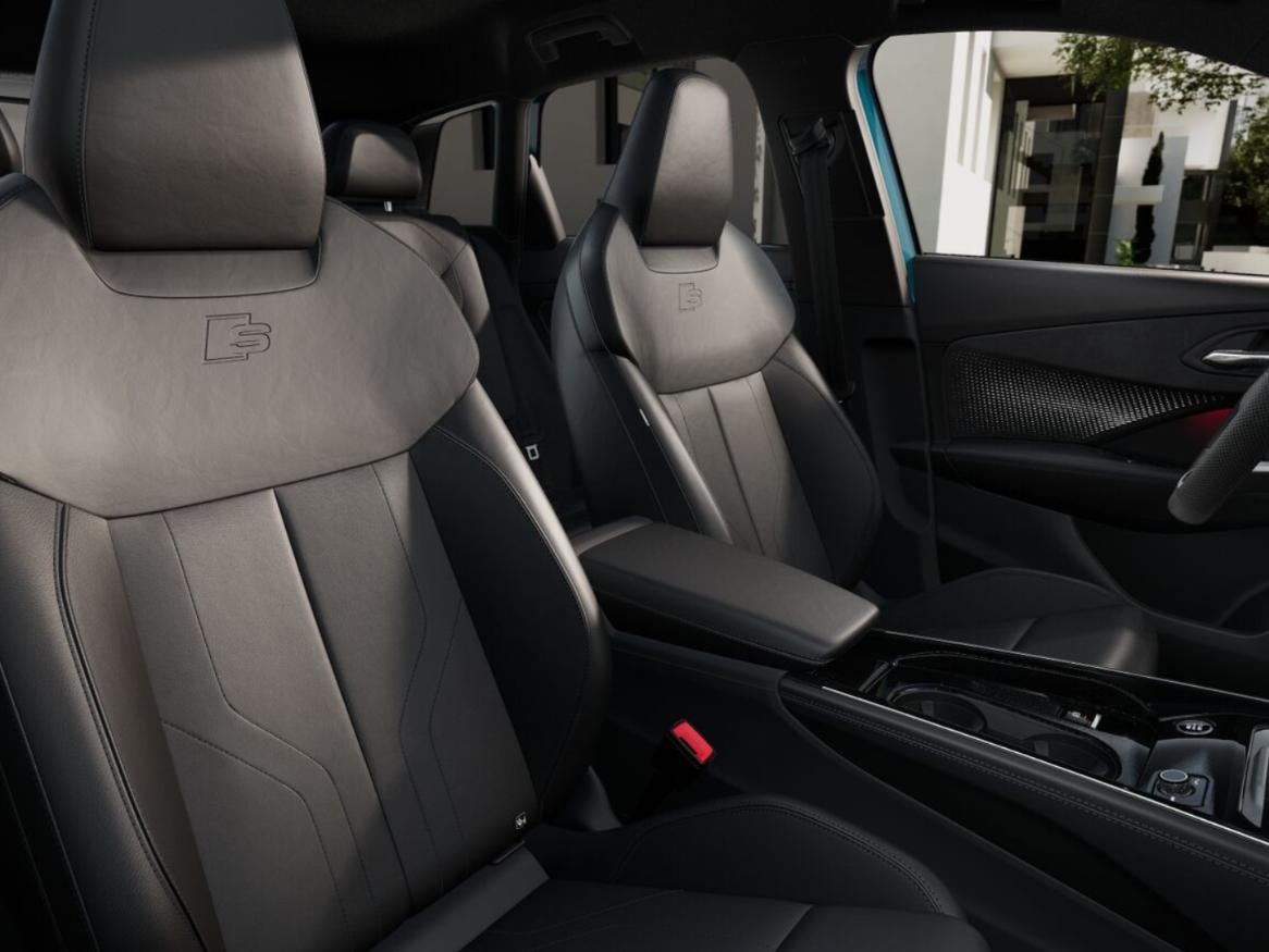 Audi Q3 S edition e-hybrid 200 kW / 272 PK SUV 6 versn. S- - Afbeelding 5
