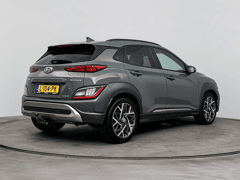 Hyundai Kona 1.6 GDI HEV Premium Sky - Afbeelding 3
