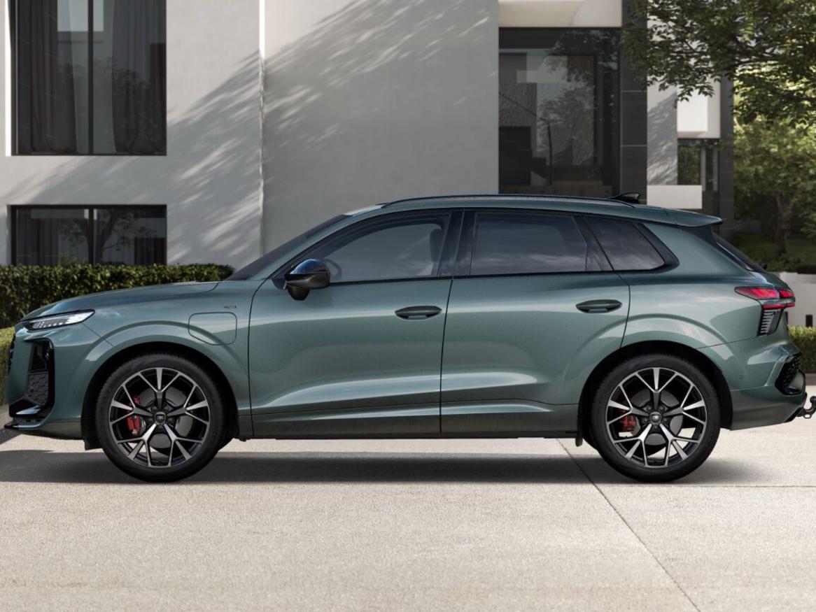 Audi Q3 S edition e-hybrid 200 kW / 272 PK SUV 6 versn. S- - Afbeelding 2