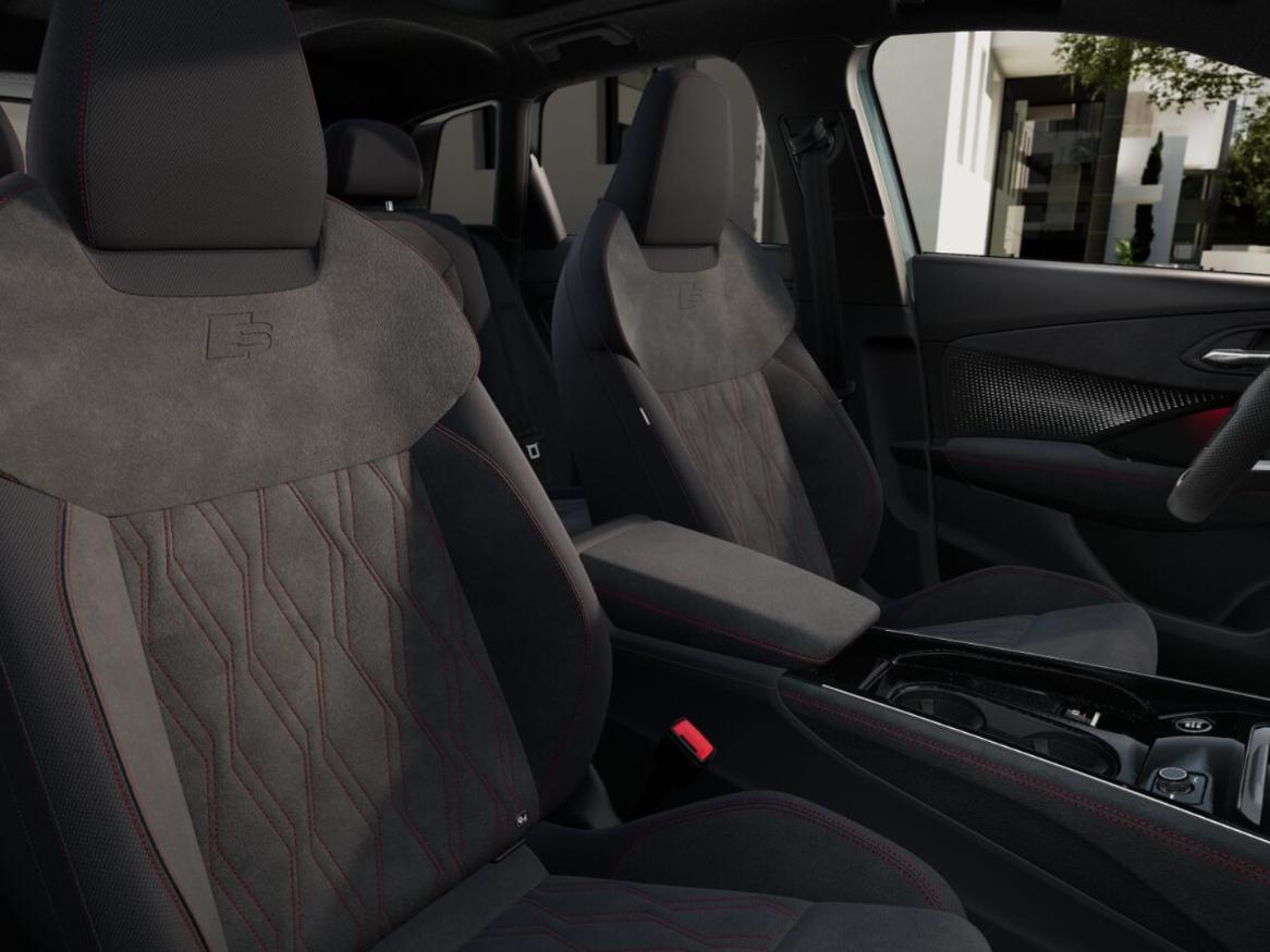 Audi Q3 S edition e-hybrid 200 kW / 272 PK SUV 6 versn. S- - Afbeelding 5